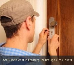 Schlüssel ersetzen - Schlüsseldienst in Freiburg im Breisgau